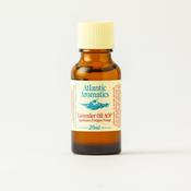 Atlantic Aromatics Lavender Oil AOP