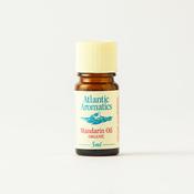 Atlantic Aromatics Mandarin Oil
