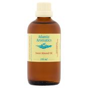 Atlantic Aromatics Sweet Almond Oil