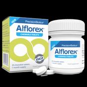 Alflorex Chewable Tablets image