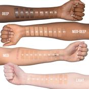 bPerfect Chroma Cover Matte Foundation image