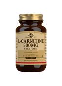 SOLGAR L-carnitine image