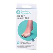 Doctor Greenes Big Toe Bunion Gel image
