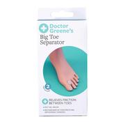 Doctor Greenes Big Toe Seperator image
