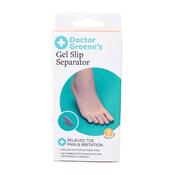 Doctor Greenes Gel Slip Seperator