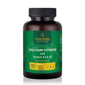 Macanta Zinc Picolinate 15mg 30 Capsules image