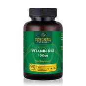 Macanta Vitamin B12 90 Capsules image