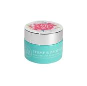 Ella &amp;amp; Jo Plump &amp;amp; Protect Hydrating Day Cream With SPF 30 50ml image