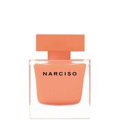 Narciso Rodriguez Eau De Parfum Ambree image