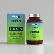 FabU Focus Brain image
