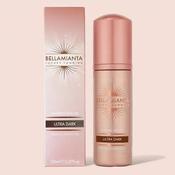 Bellamianta Tanning Mousse Ultra Dark image