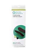 Doctor Greenes Cusiong Ortho Insert Medium Black image