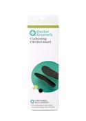 Doctor Greenes Cusiong Ortho Insert Large Black image