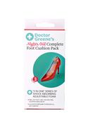 Doctor Greenes Nights Out Complete Foot Cushion Pack image
