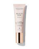 Sculpted By Aimee Connolly Beauty Base Protect All In One Moisturising Primer image