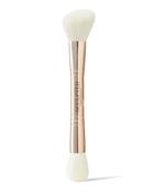Sculpted By Aimee Connolly Powder Duo Brush image