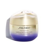 Shiseido Vital Protection Uplifting &amp;amp; Firming Cream image