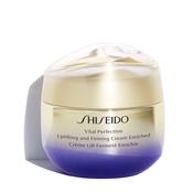 Shiseido Vital Protection Uplifting &amp;amp; Firming Cream Enriched image
