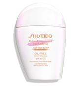Shiseido Urban Environment Oil-Free Suncare Emulsion SPF 30 image