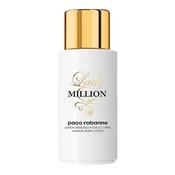 Paco Rabanne Lady Million Sensual Body Lotion image