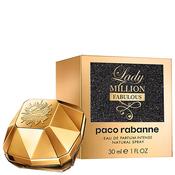 Paco Rabanne Lady Million Fabulous Eau De Parfum Intense image