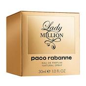 Paco Rabanne Lady Million Eau De Parfum image