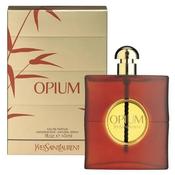 Yves Saint Laurent Opium Eau De Parfum image