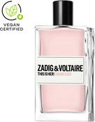 Zadig &amp;amp; Voltaire This Is Her! Undressed Eau De Parfum image