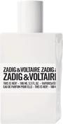 Zadig &amp;amp; Voltaire This Is Her! Eau De Parfum image