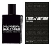 Zadig &amp;amp; Voltaire This Is Him! Eau De Toilette image