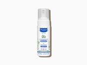 Mustela Foaming Shampoo For Newborns image