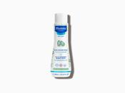 Mustela Multi Sensory Bubble Bath image