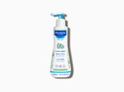 Mustela Hydra Bebe Body Lotion image