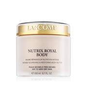 Lancome Nutrix Royal Body Cream 200ml image