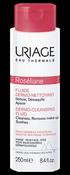 Uriage Dermo Cleansing Fluid image