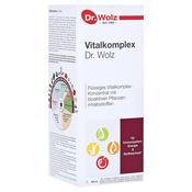 Dr Wolz Vitalkomplex image