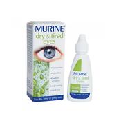 Murine Dry &amp;amp; Tired Eye Drops image