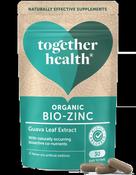 Together Health Organic Bio-Zinc image