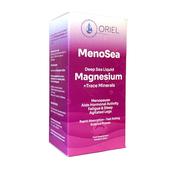 Oriel Deep Ocean Magnesium Liquid MenoSea image