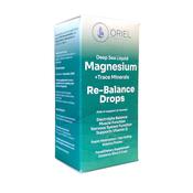 Oriel Magnesium Re Balance Drops image