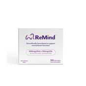 Remind Softgel Capsules image