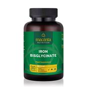 Macanta Iron Bisglycinate 25mg image