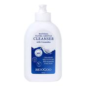 Moogoo Ultra Gentle Cleanser With Ceramides image