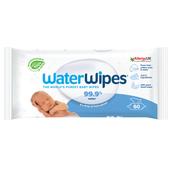 WaterWipes Biodegradable Baby Wipes image