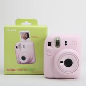 Instax Mini 12 Blossom pink image