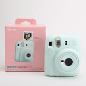 Instax Mini 12 Mint Green image