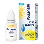 Pollenase Itchy Eye Drops image