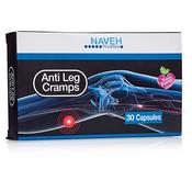 Naveh Anti Leg Cramps Capsules image