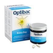 Optibac EveryDay Probiotics image