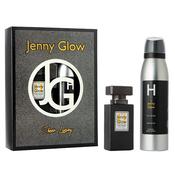Jenny Glow 3pc Gift Set Myrrh&Bean/Pomegranate/The Shoe Jenny Glow 3pc Gift Set Myrrh&Bean/Pomegranate/The Shoe